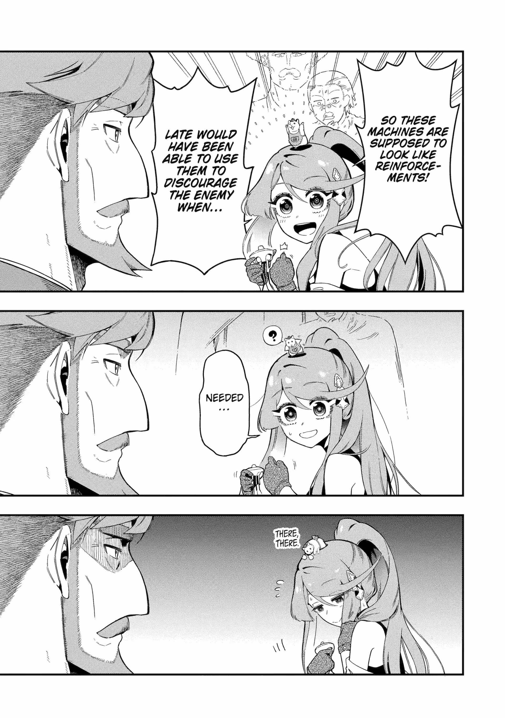 Ansatsu Skill de Isekai Saikyou: Renkinjutsu to Ansatsujutsu o Kiwameta Ore wa, Sekai o Kage kara Shihai suru Chapter 22 - Page 5