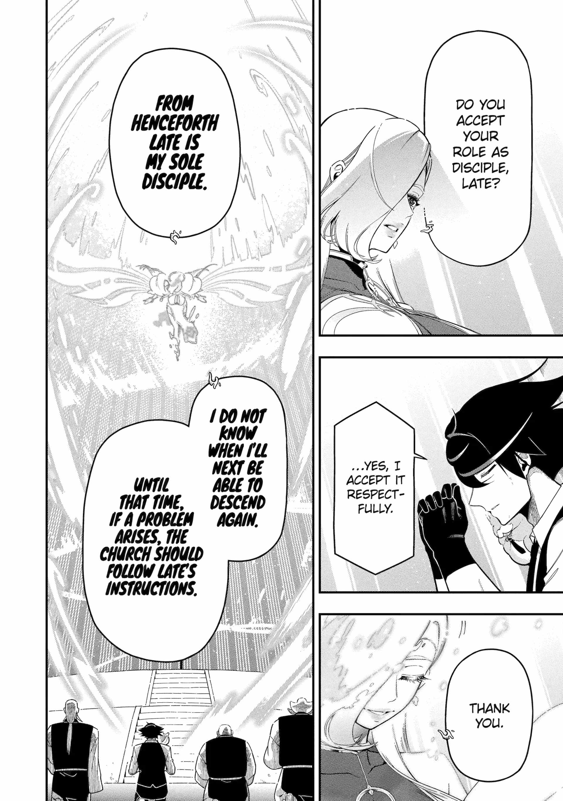 Ansatsu Skill de Isekai Saikyou: Renkinjutsu to Ansatsujutsu o Kiwameta Ore wa, Sekai o Kage kara Shihai suru Chapter 22 - Page 43