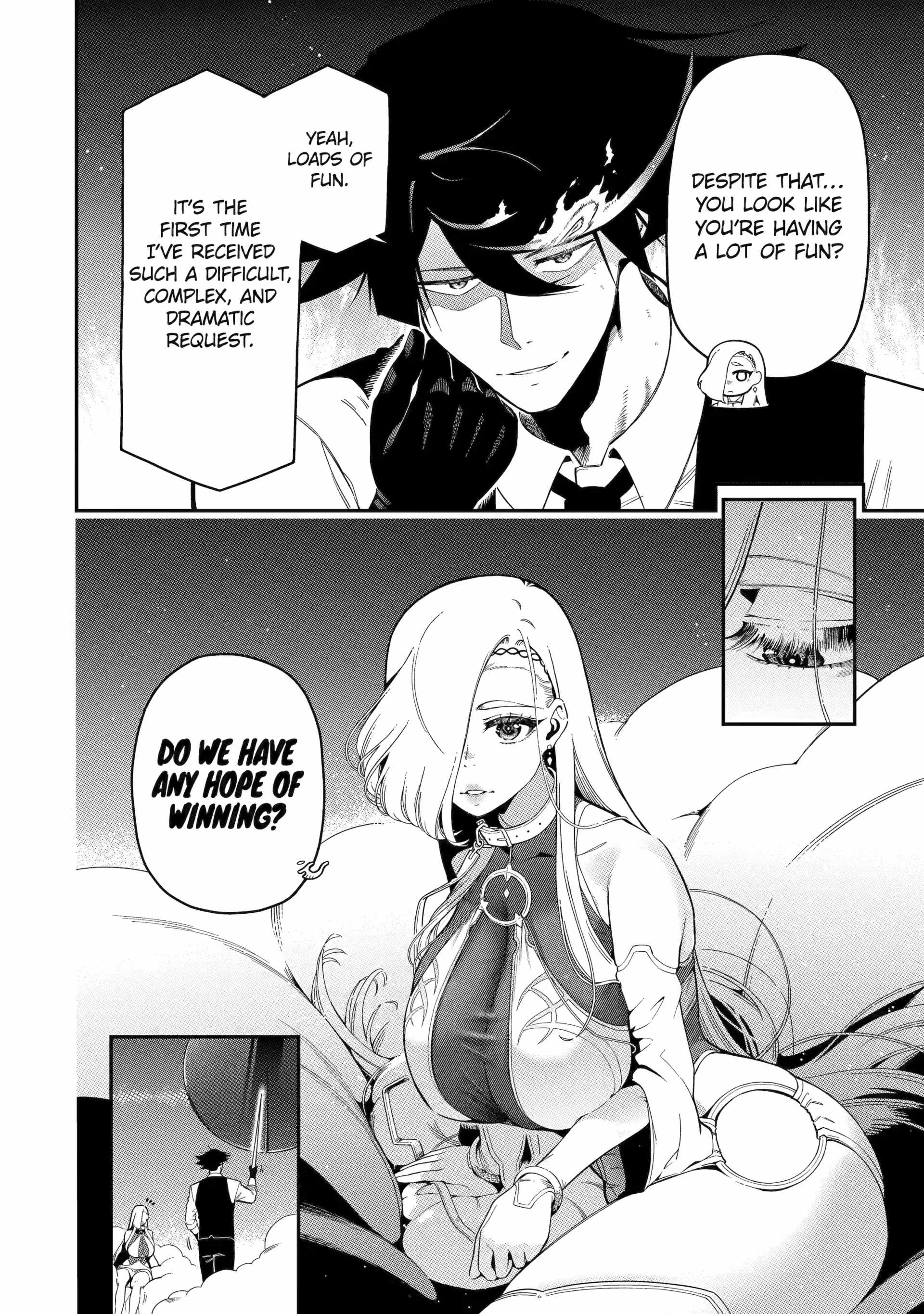 Ansatsu Skill de Isekai Saikyou: Renkinjutsu to Ansatsujutsu o Kiwameta Ore wa, Sekai o Kage kara Shihai suru Chapter 22 - Page 47