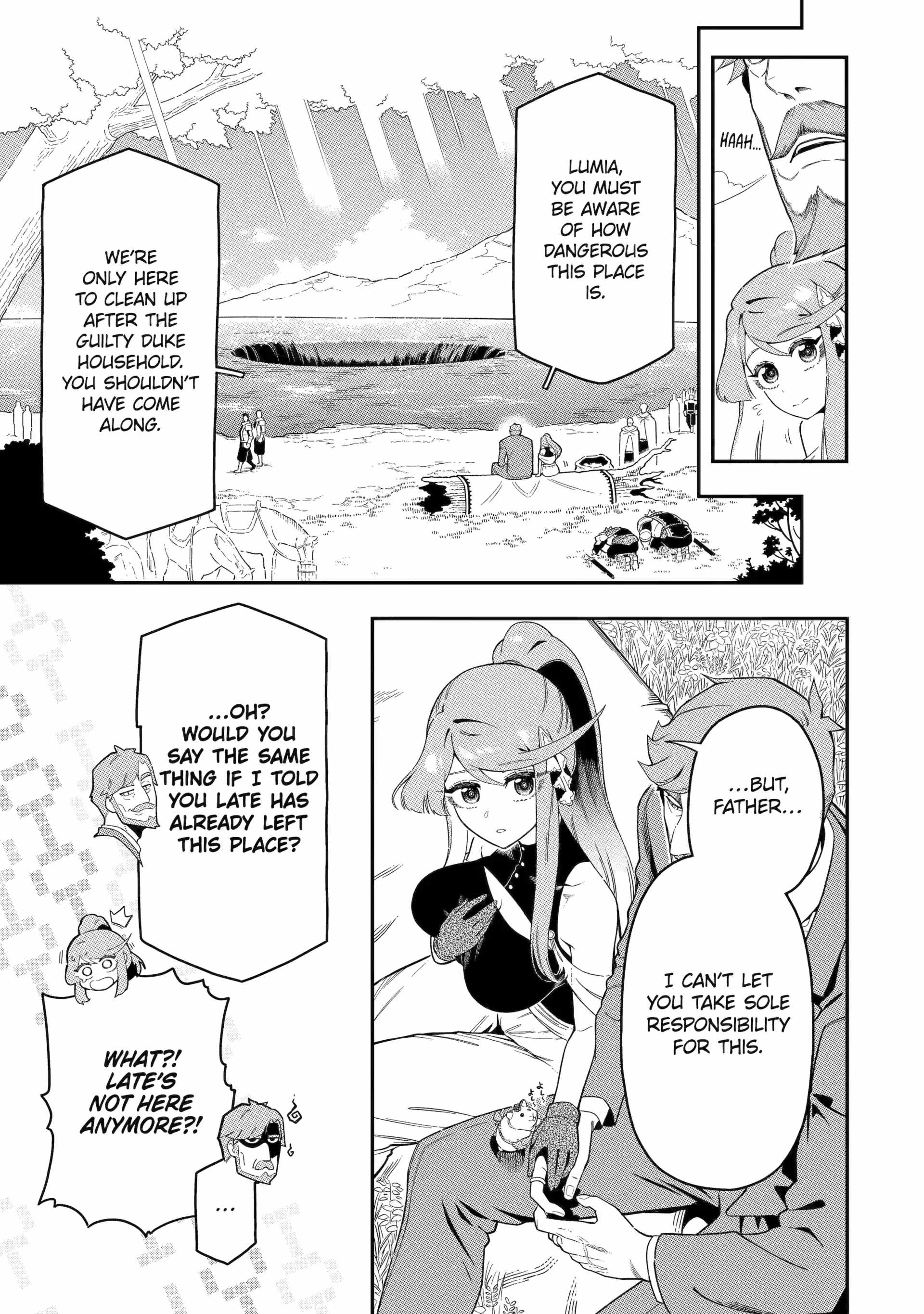 Ansatsu Skill de Isekai Saikyou: Renkinjutsu to Ansatsujutsu o Kiwameta Ore wa, Sekai o Kage kara Shihai suru Chapter 22 - Page 7