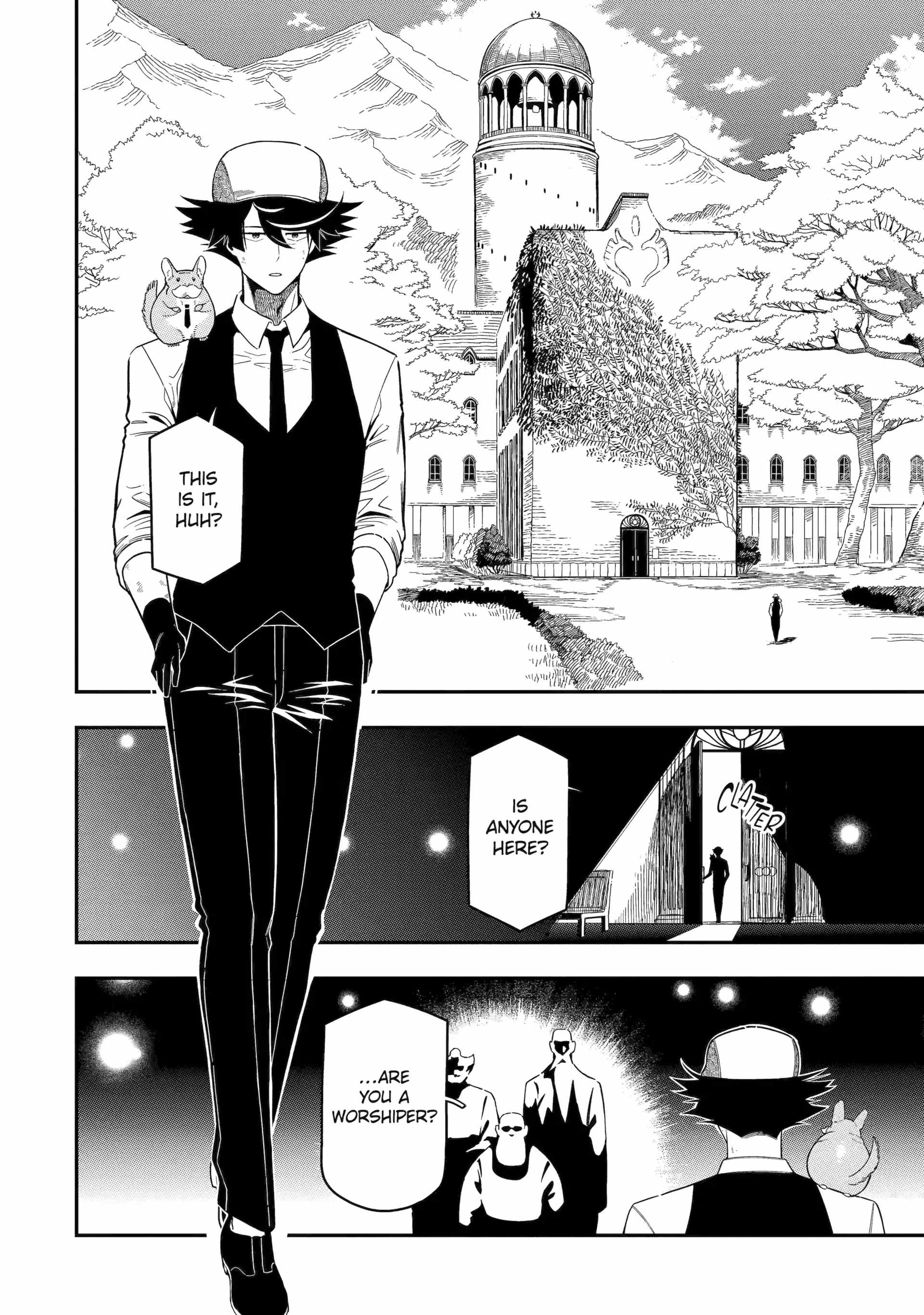 Ansatsu Skill de Isekai Saikyou: Renkinjutsu to Ansatsujutsu o Kiwameta Ore wa, Sekai o Kage kara Shihai suru Chapter 22 - Page 10