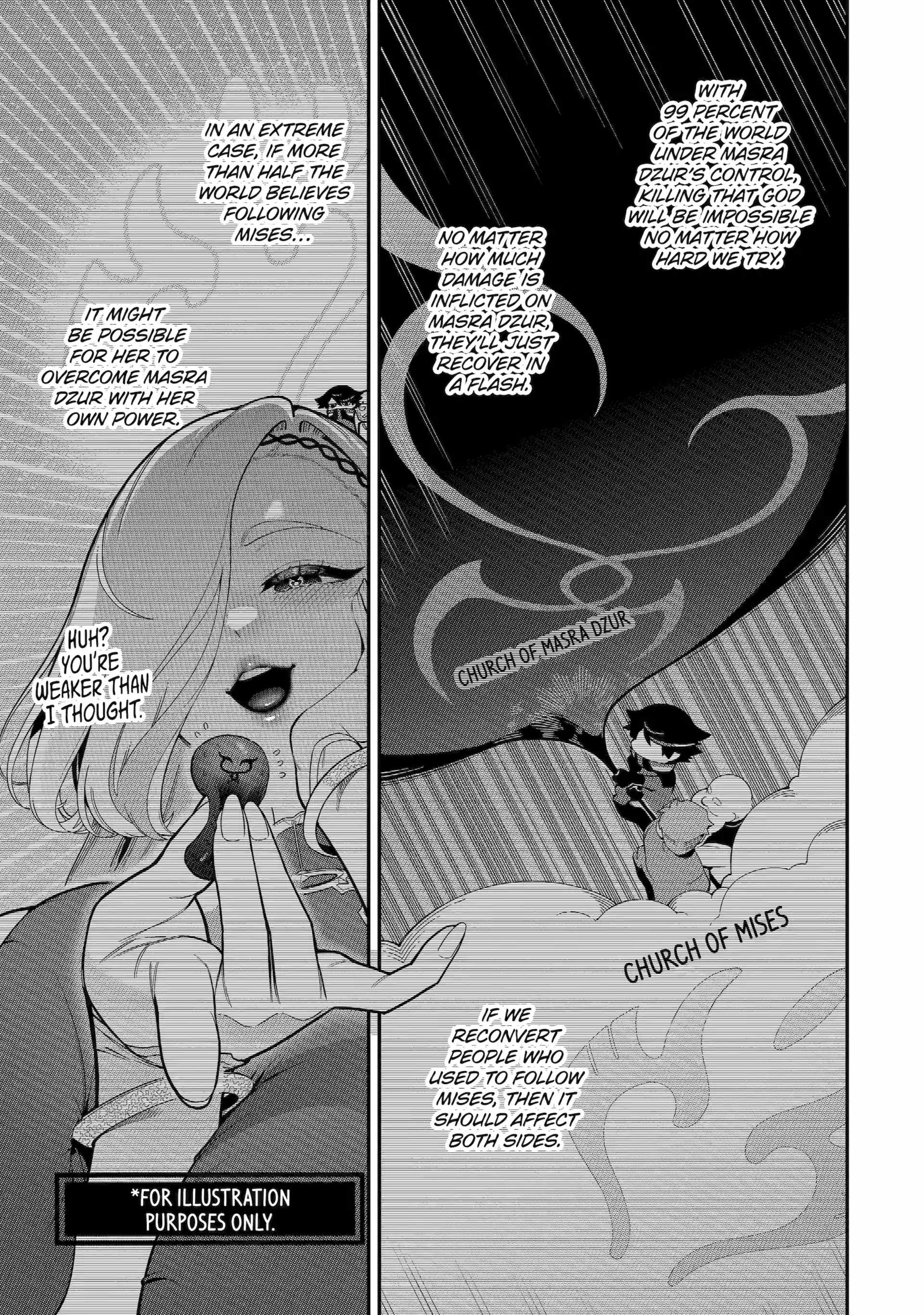 Ansatsu Skill de Isekai Saikyou: Renkinjutsu to Ansatsujutsu o Kiwameta Ore wa, Sekai o Kage kara Shihai suru Chapter 23 - Page 19