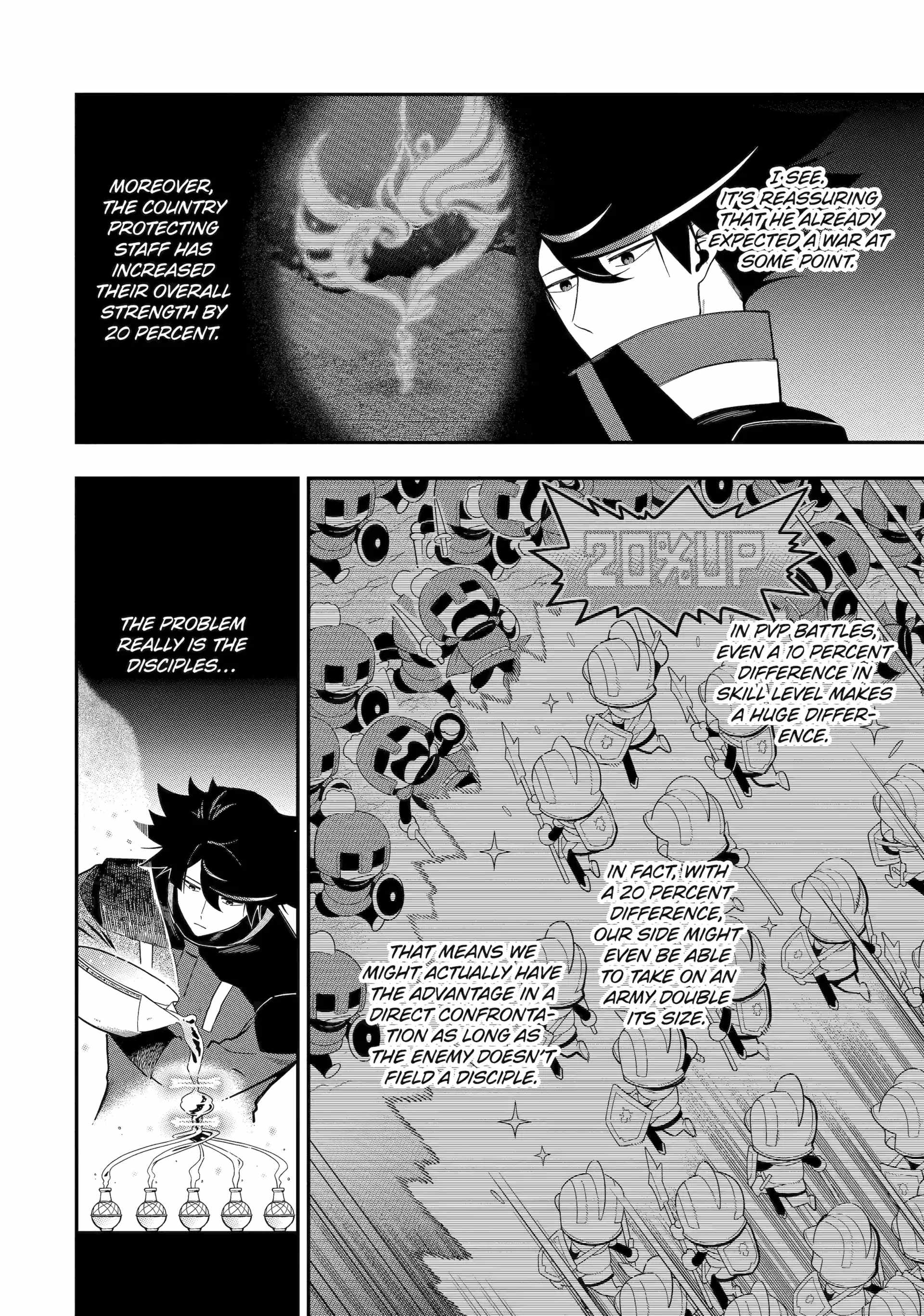Ansatsu Skill de Isekai Saikyou: Renkinjutsu to Ansatsujutsu o Kiwameta Ore wa, Sekai o Kage kara Shihai suru Chapter 23 - Page 24
