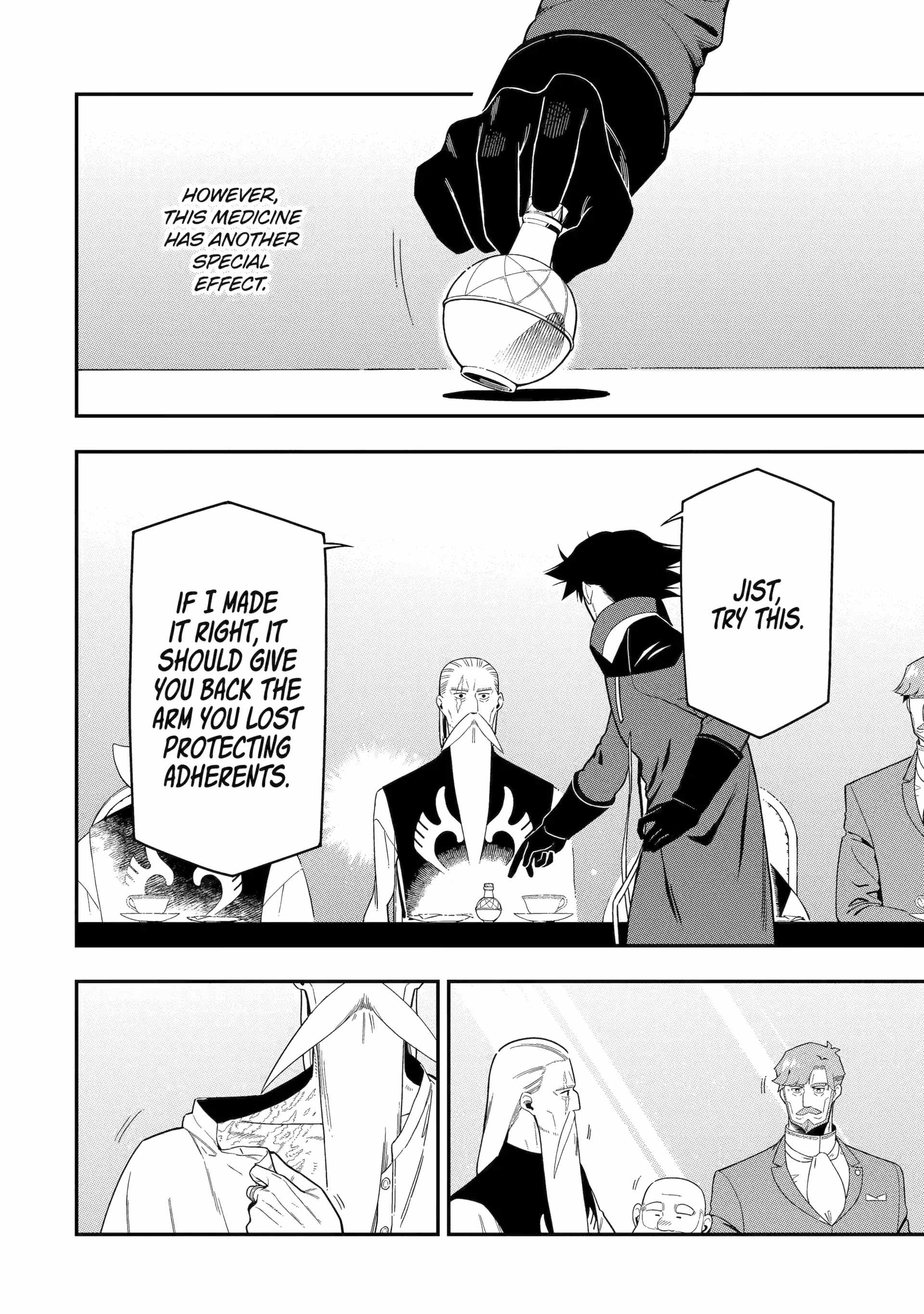 Ansatsu Skill de Isekai Saikyou: Renkinjutsu to Ansatsujutsu o Kiwameta Ore wa, Sekai o Kage kara Shihai suru Chapter 23 - Page 26