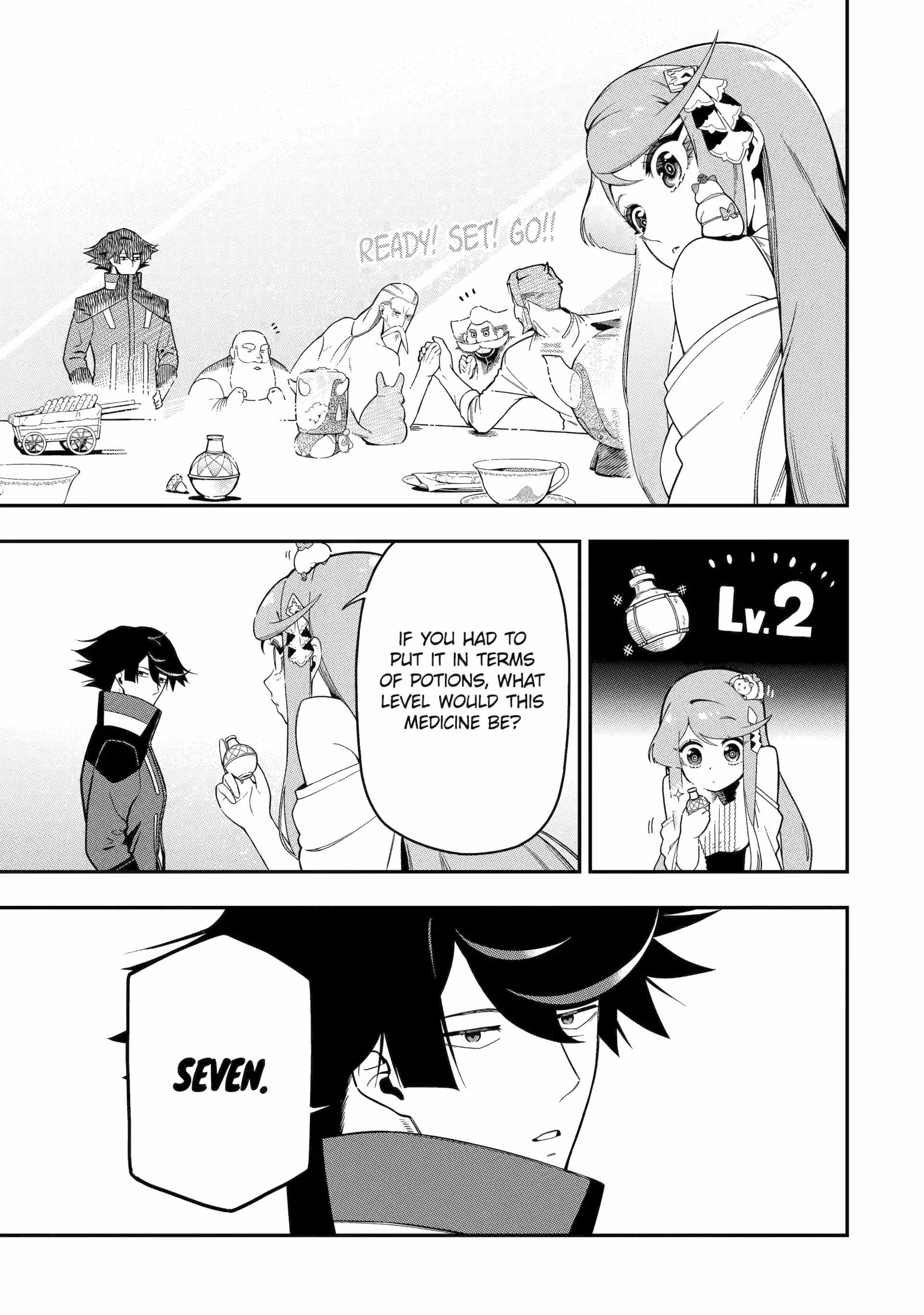 Ansatsu Skill de Isekai Saikyou: Renkinjutsu to Ansatsujutsu o Kiwameta Ore wa, Sekai o Kage kara Shihai suru Chapter 23 - Page 29
