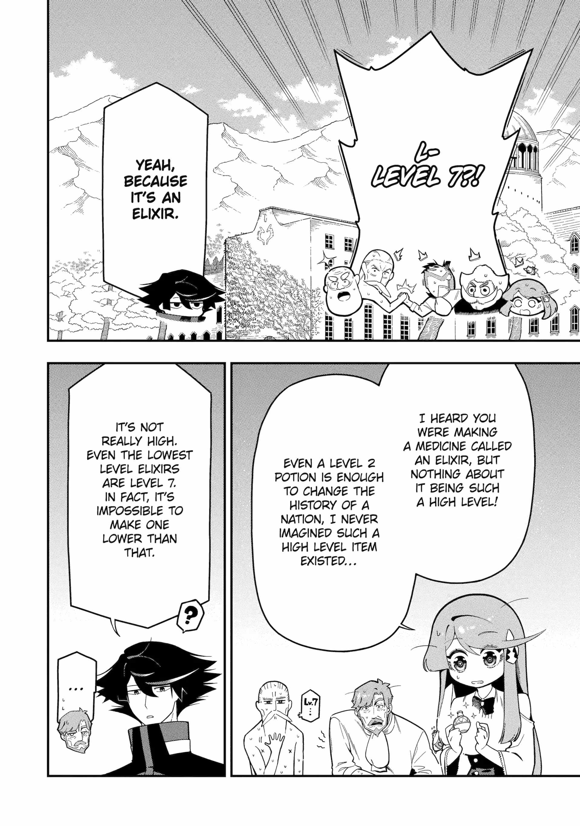 Ansatsu Skill de Isekai Saikyou: Renkinjutsu to Ansatsujutsu o Kiwameta Ore wa, Sekai o Kage kara Shihai suru Chapter 23 - Page 30