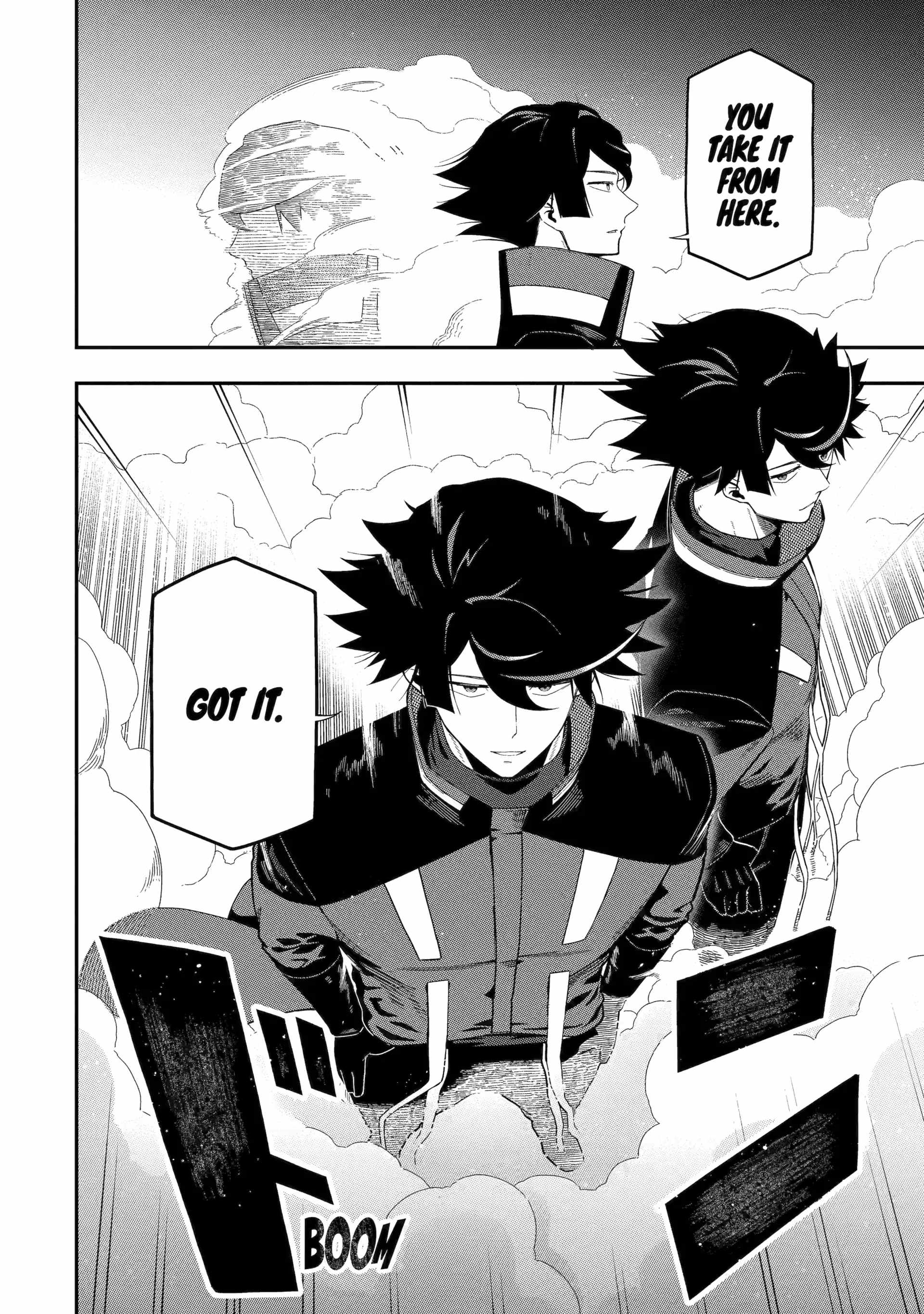 Ansatsu Skill de Isekai Saikyou: Renkinjutsu to Ansatsujutsu o Kiwameta Ore wa, Sekai o Kage kara Shihai suru Chapter 23 - Page 40