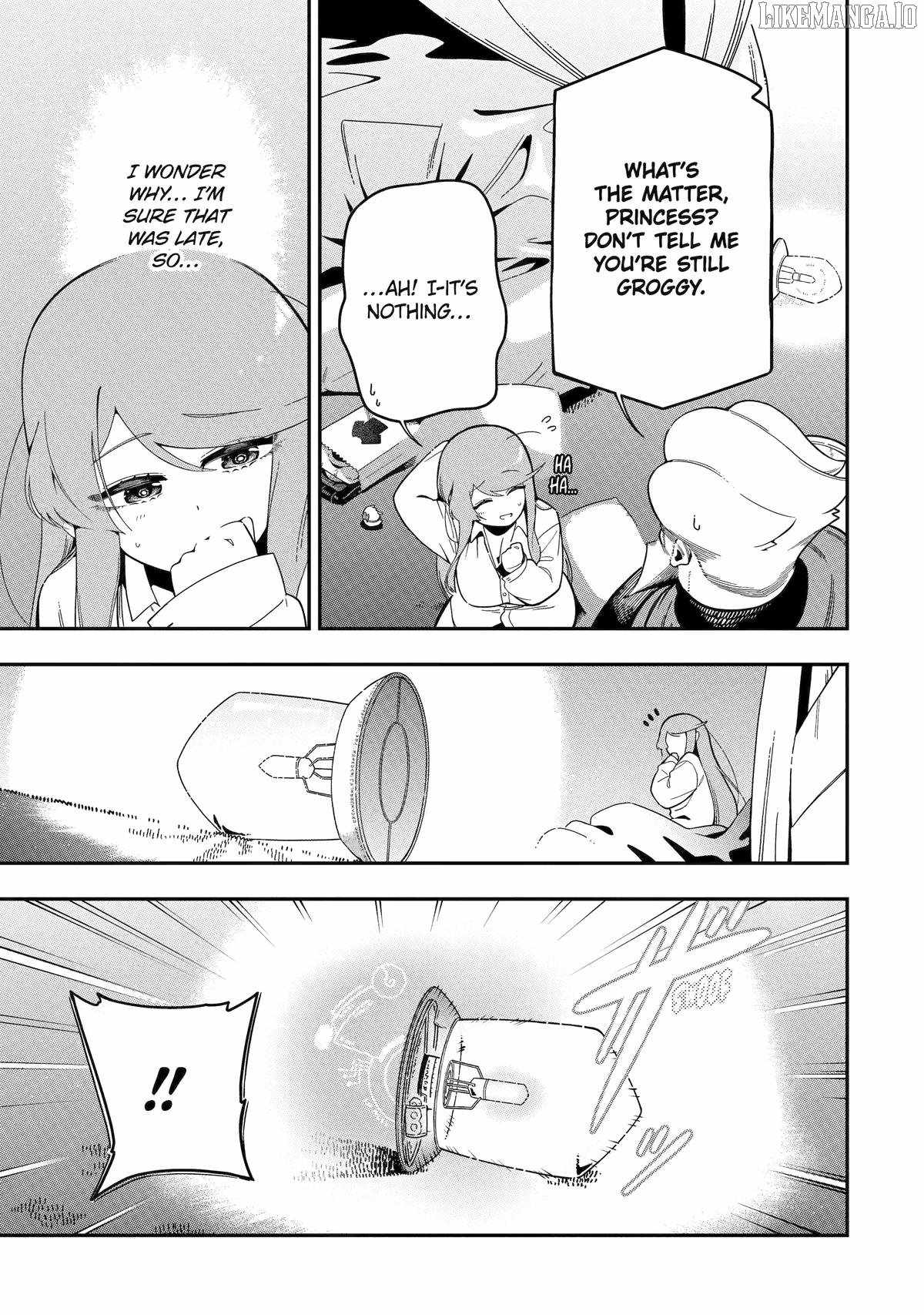 Ansatsu Skill de Isekai Saikyou: Renkinjutsu to Ansatsujutsu o Kiwameta Ore wa, Sekai o Kage kara Shihai suru Chapter 24 - Page 37