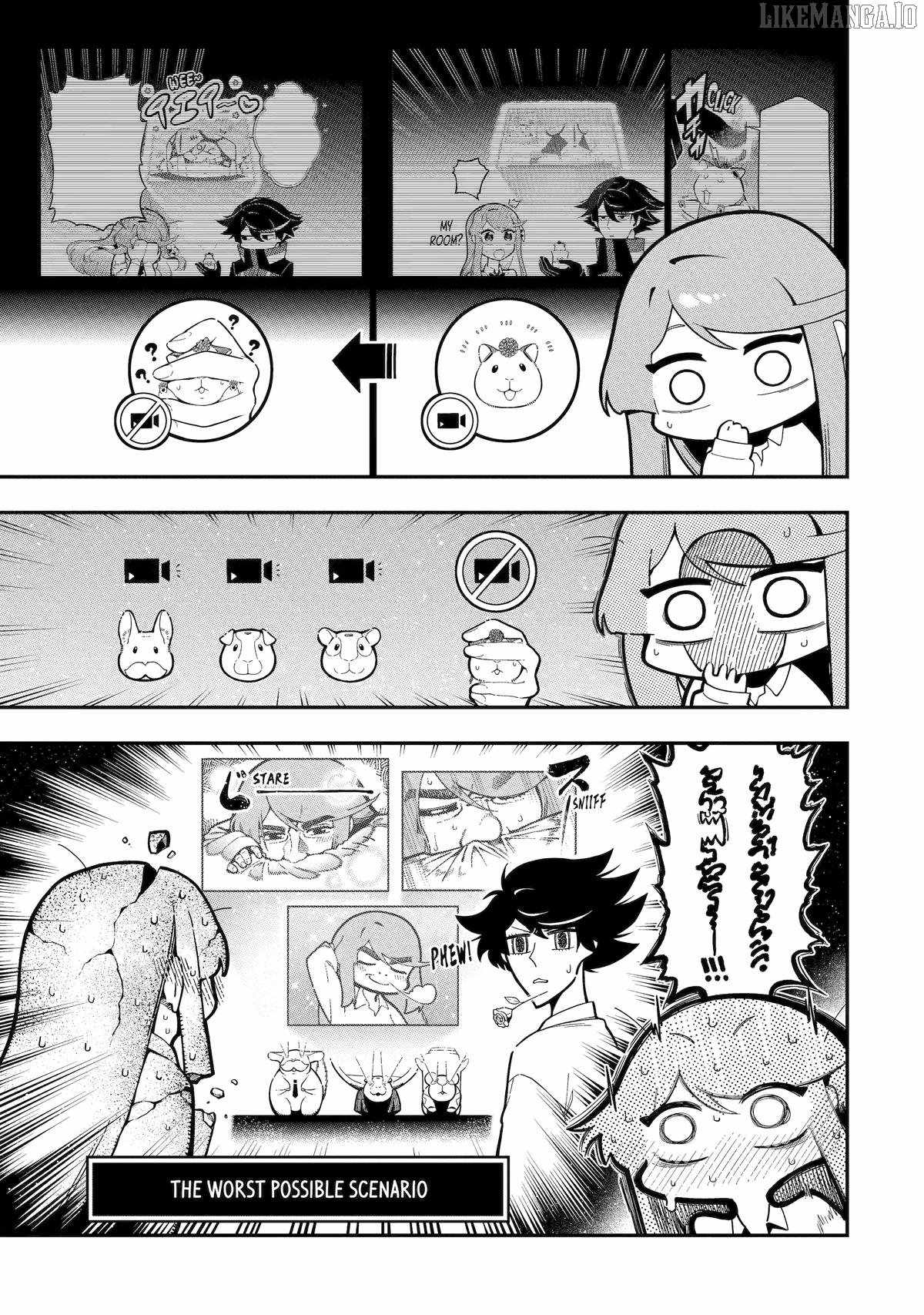 Ansatsu Skill de Isekai Saikyou: Renkinjutsu to Ansatsujutsu o Kiwameta Ore wa, Sekai o Kage kara Shihai suru Chapter 24 - Page 9