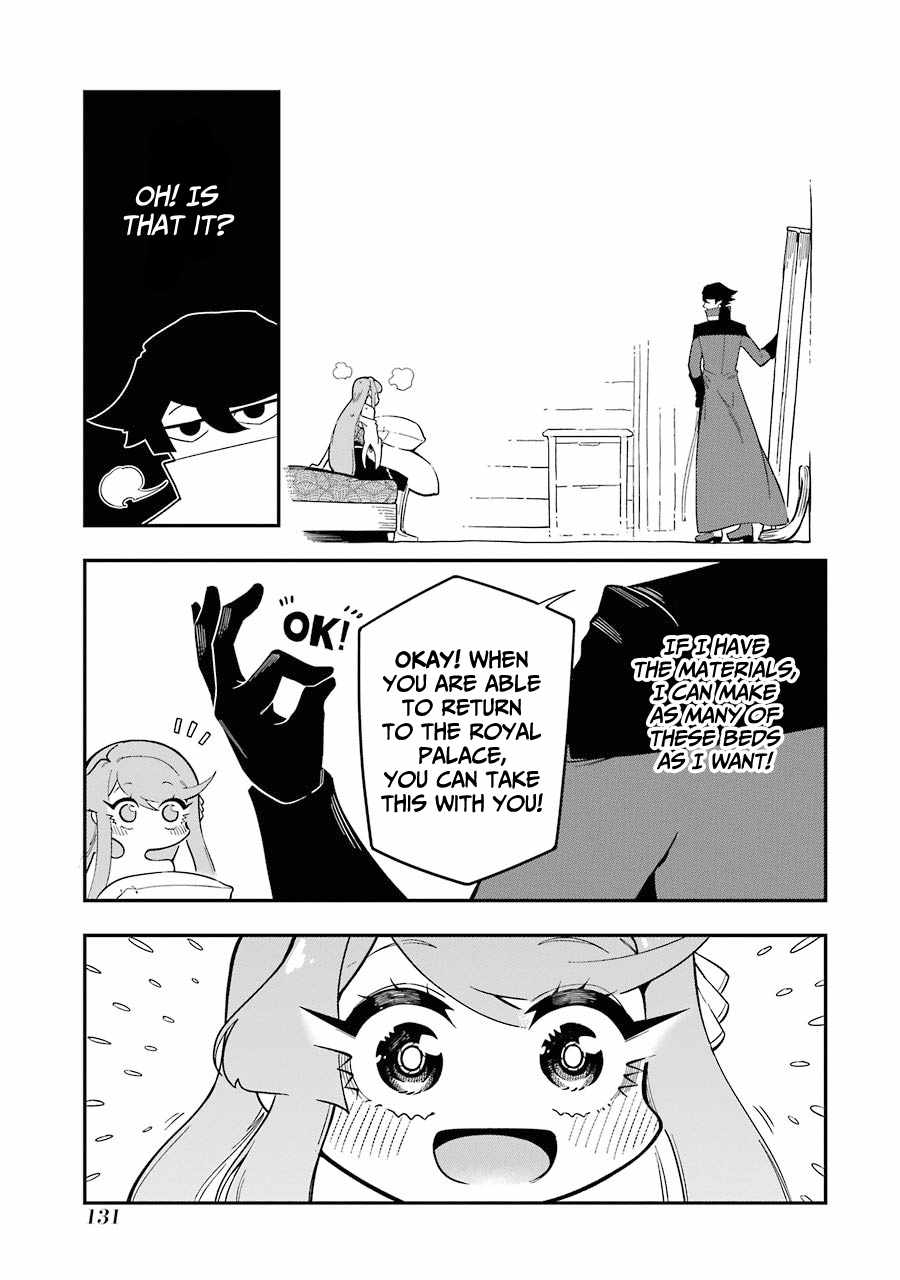 Ansatsu Skill de Isekai Saikyou: Renkinjutsu to Ansatsujutsu o Kiwameta Ore wa, Sekai o Kage kara Shihai suru Chapter 6 - Page 37