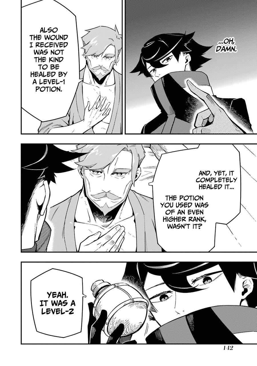 Ansatsu Skill de Isekai Saikyou: Renkinjutsu to Ansatsujutsu o Kiwameta Ore wa, Sekai o Kage kara Shihai suru Chapter 7 - Page 9