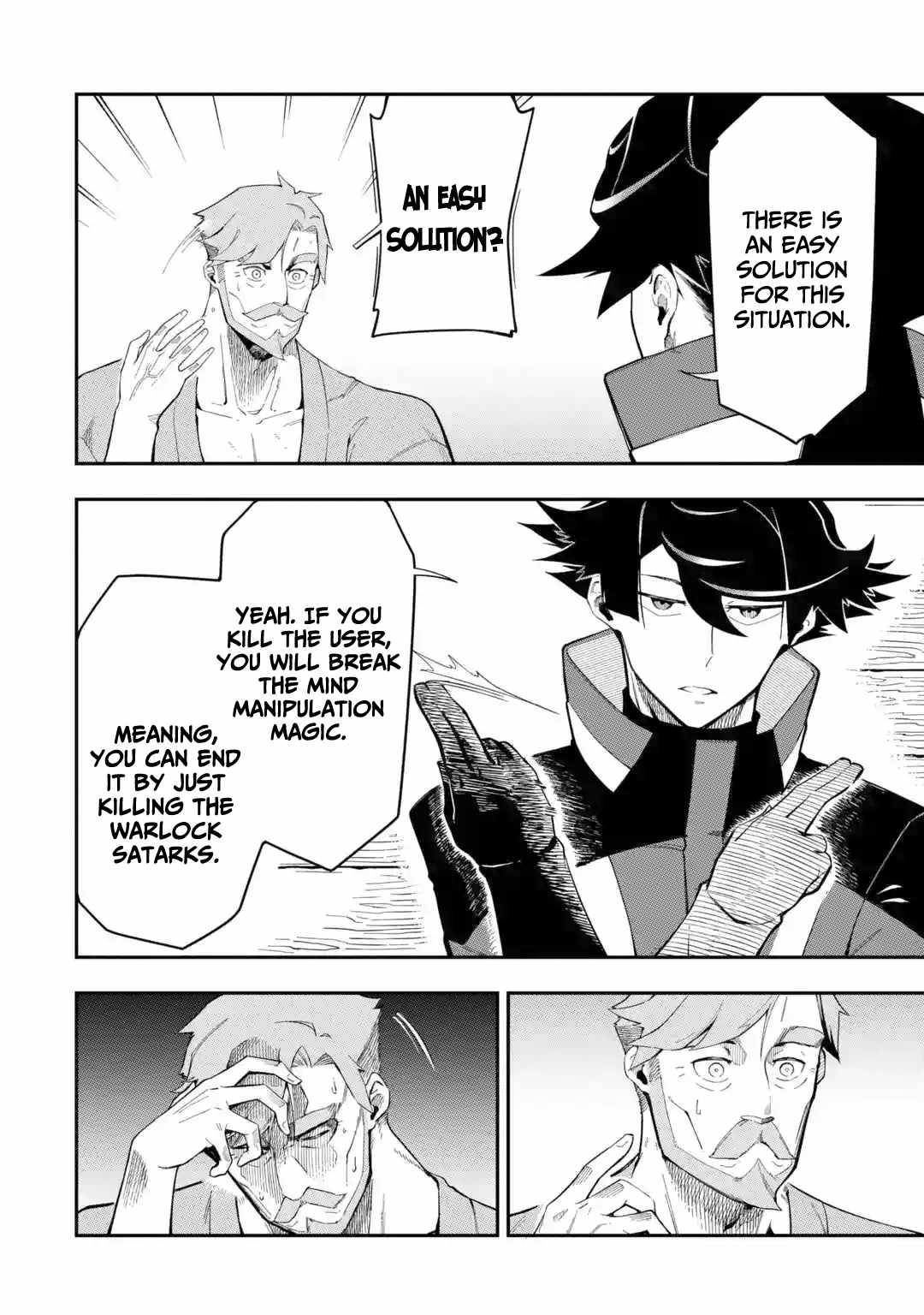 Ansatsu Skill de Isekai Saikyou: Renkinjutsu to Ansatsujutsu o Kiwameta Ore wa, Sekai o Kage kara Shihai suru Chapter 8 - Page 18