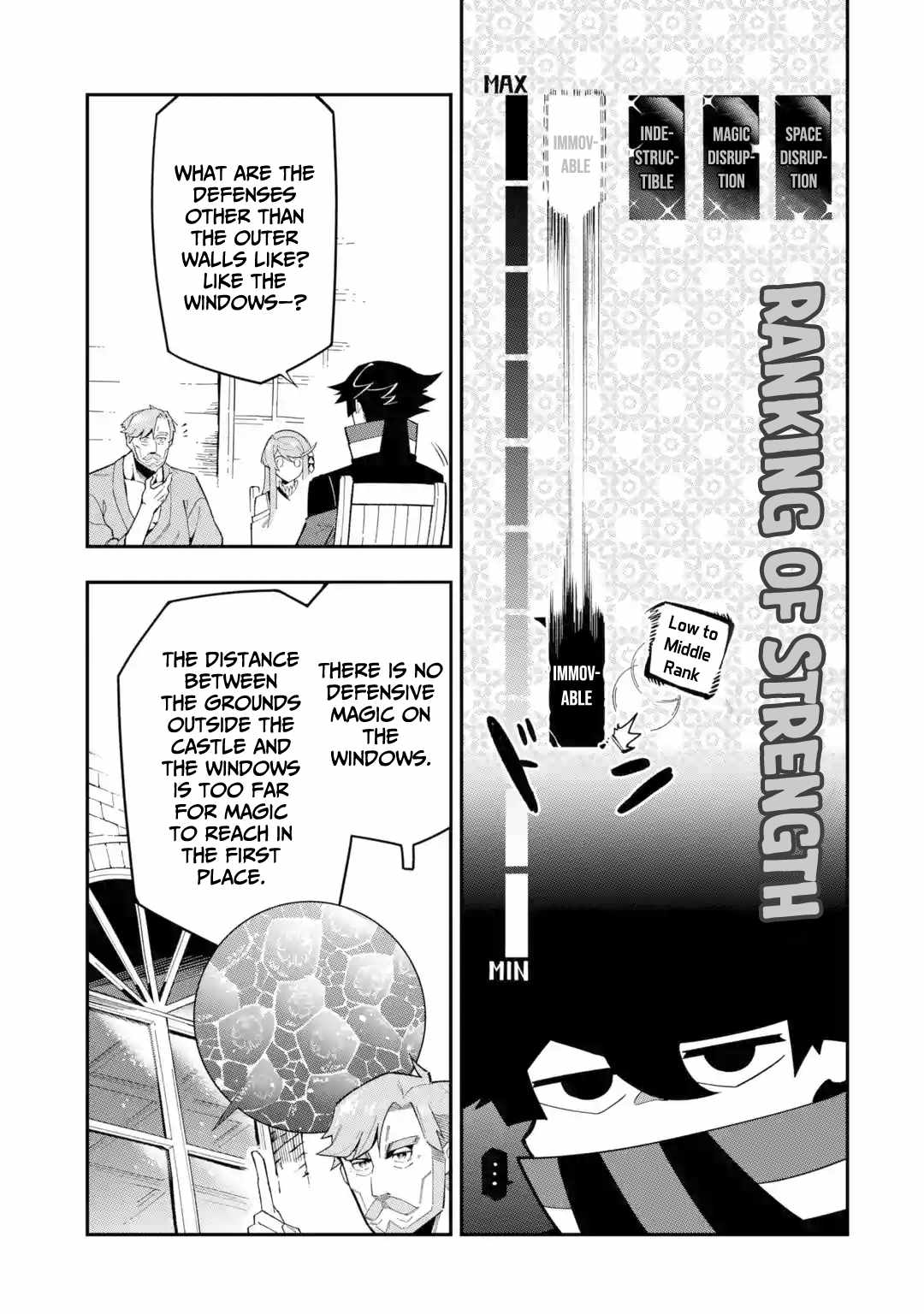 Ansatsu Skill de Isekai Saikyou: Renkinjutsu to Ansatsujutsu o Kiwameta Ore wa, Sekai o Kage kara Shihai suru Chapter 8 - Page 25