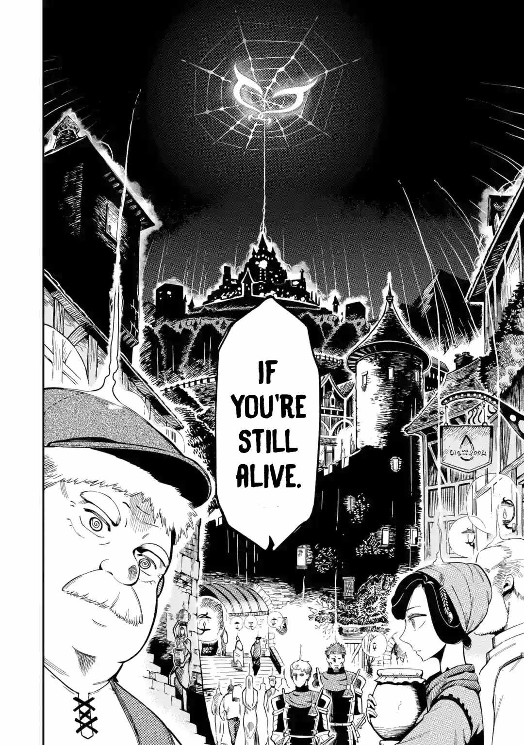 Ansatsu Skill de Isekai Saikyou: Renkinjutsu to Ansatsujutsu o Kiwameta Ore wa, Sekai o Kage kara Shihai suru Chapter 8 - Page 10