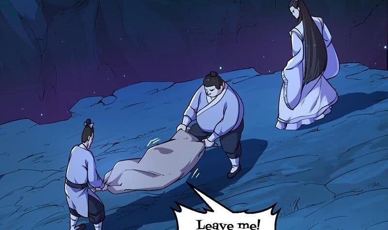 Anti-Gods Dragon System Chapter 1 - Page 15