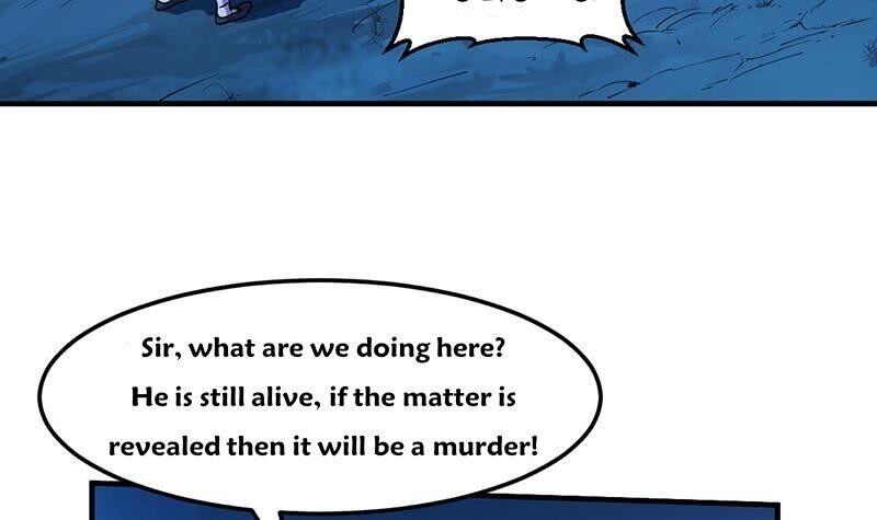 Anti-Gods Dragon System Chapter 1 - Page 16