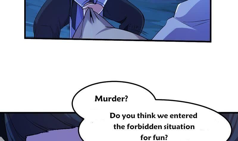 Anti-Gods Dragon System Chapter 1 - Page 18
