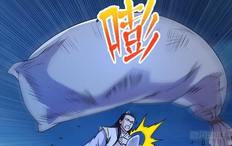 Anti-Gods Dragon System Chapter 1 - Page 21