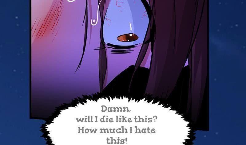 Anti-Gods Dragon System Chapter 1 - Page 36