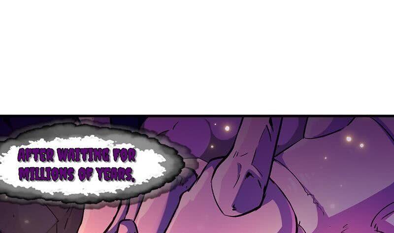 Anti-Gods Dragon System Chapter 1 - Page 44