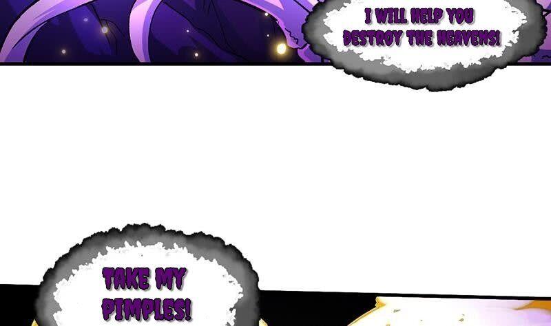 Anti-Gods Dragon System Chapter 1 - Page 48