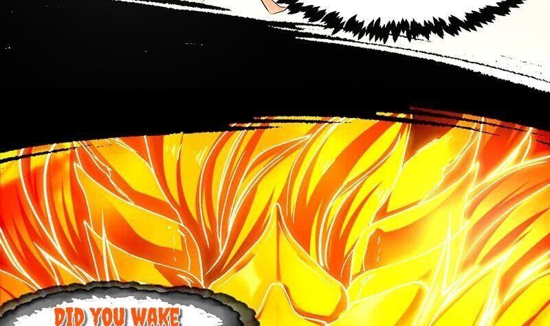 Anti-Gods Dragon System Chapter 1 - Page 58