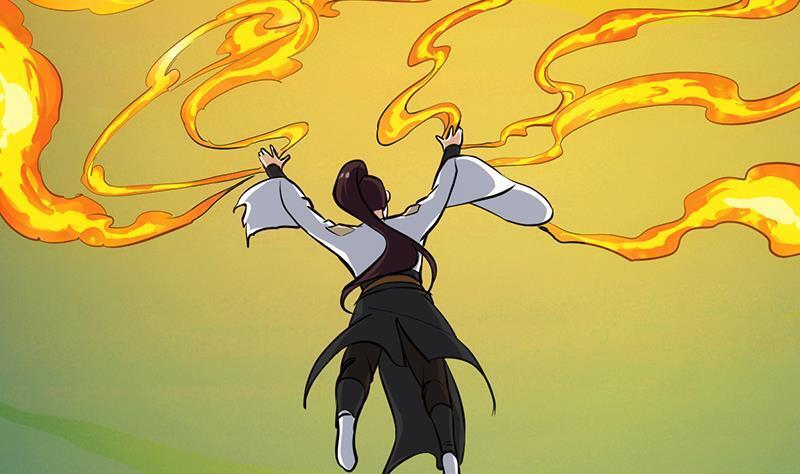 Anti-Gods Dragon System Chapter 18 - Page 45