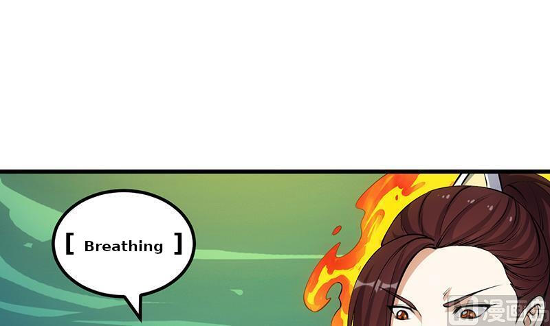 Anti-Gods Dragon System Chapter 18 - Page 52