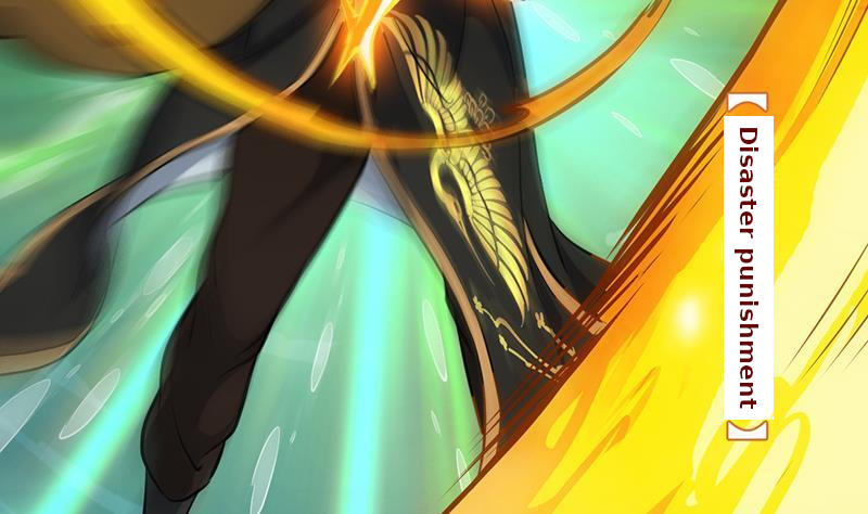 Anti-Gods Dragon System Chapter 18 - Page 57