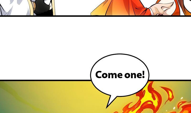 Anti-Gods Dragon System Chapter 19 - Page 17