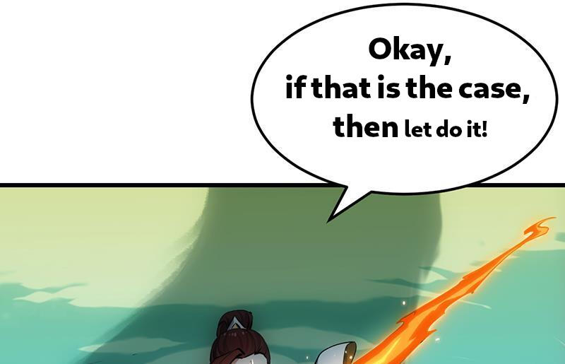Anti-Gods Dragon System Chapter 19 - Page 20