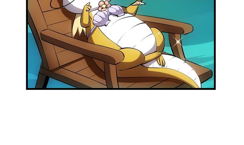 Anti-Gods Dragon System Chapter 19 - Page 23