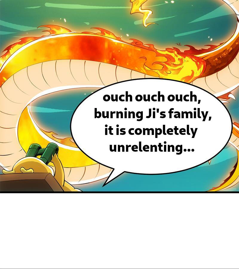 Anti-Gods Dragon System Chapter 19 - Page 31