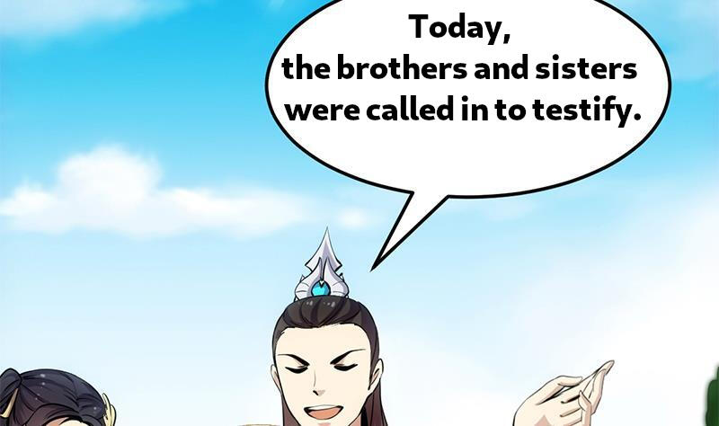 Anti-Gods Dragon System Chapter 19 - Page 35