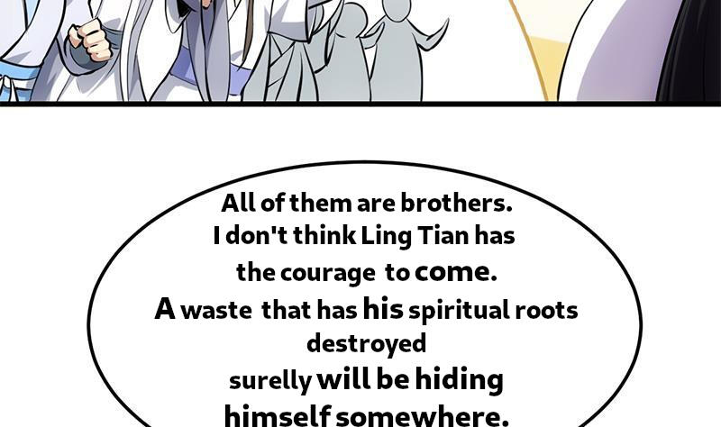 Anti-Gods Dragon System Chapter 19 - Page 40