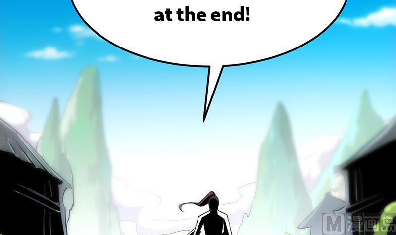 Anti-Gods Dragon System Chapter 19 - Page 45