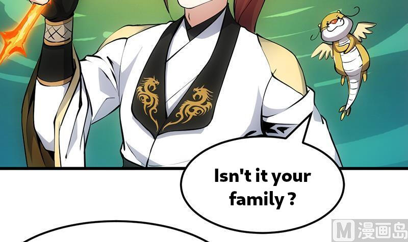 Anti-Gods Dragon System Chapter 19 - Page 6