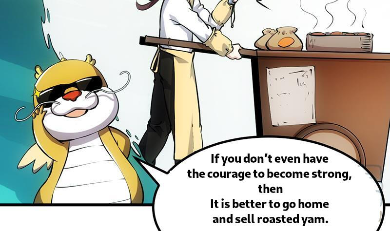 Anti-Gods Dragon System Chapter 19 - Page 8
