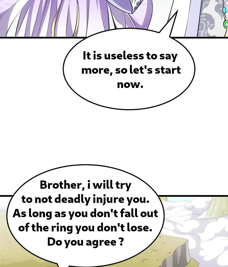 Anti-Gods Dragon System Chapter 20 - Page 15