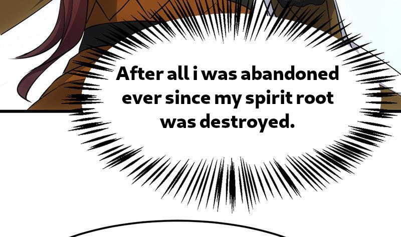 Anti-Gods Dragon System Chapter 20 - Page 20