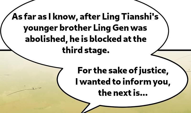 Anti-Gods Dragon System Chapter 20 - Page 21