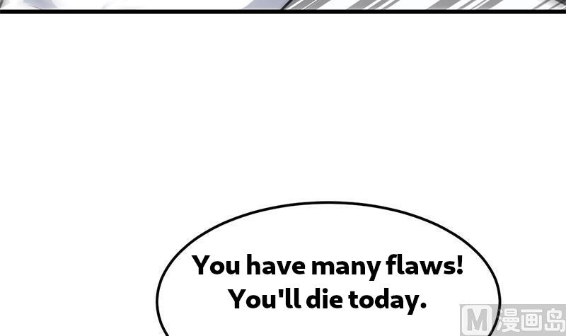Anti-Gods Dragon System Chapter 20 - Page 34