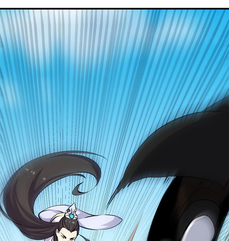 Anti-Gods Dragon System Chapter 20 - Page 36