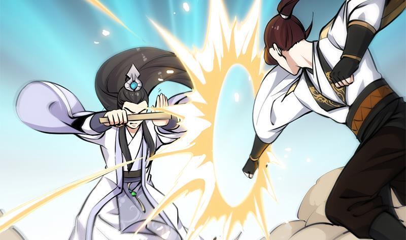 Anti-Gods Dragon System Chapter 20 - Page 47