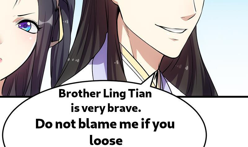 Anti-Gods Dragon System Chapter 20 - Page 6