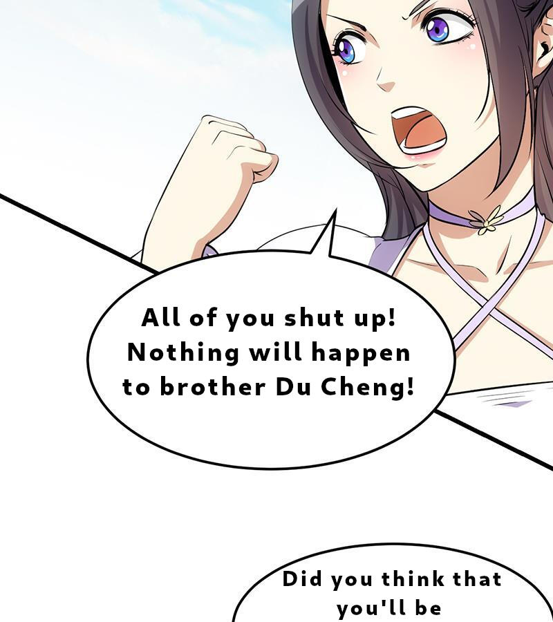 Anti-Gods Dragon System Chapter 21 - Page 14