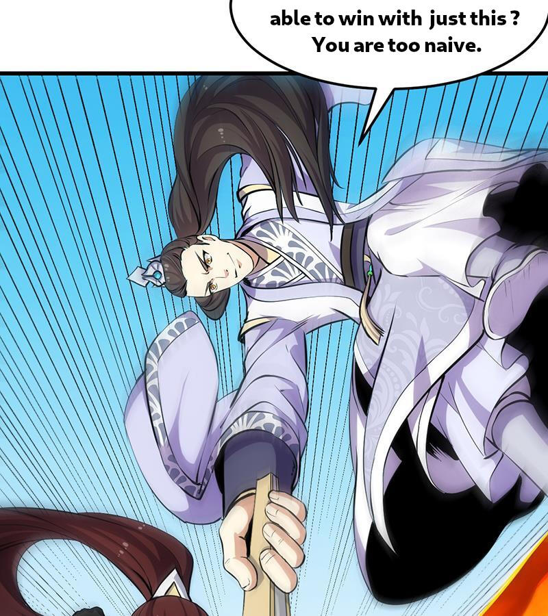 Anti-Gods Dragon System Chapter 21 - Page 15