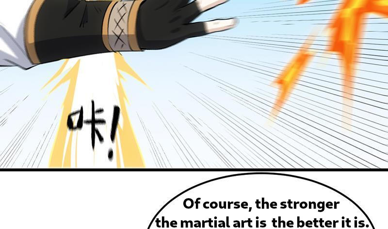 Anti-Gods Dragon System Chapter 21 - Page 18