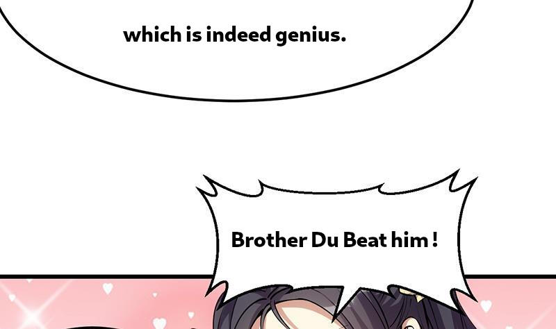 Anti-Gods Dragon System Chapter 21 - Page 21