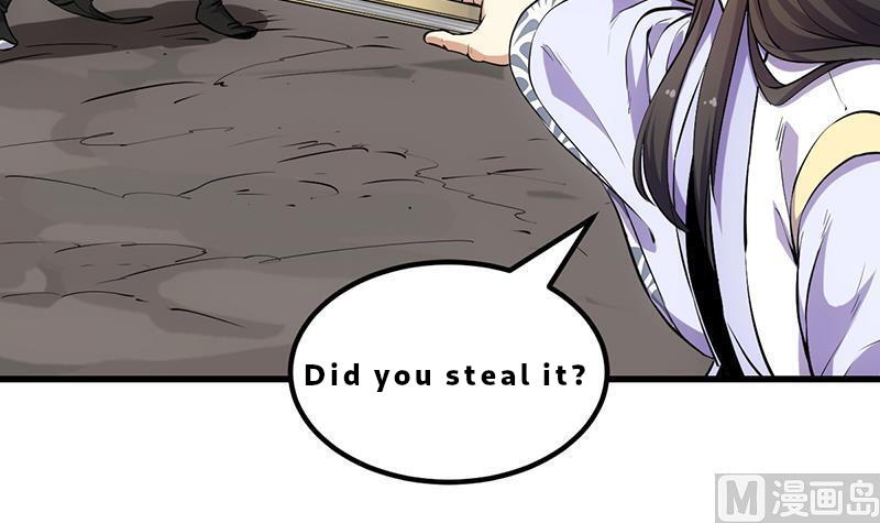 Anti-Gods Dragon System Chapter 21 - Page 7